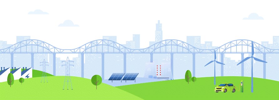 上海电气与CENGIZ ENERGY集团共拓绿色发展新空间